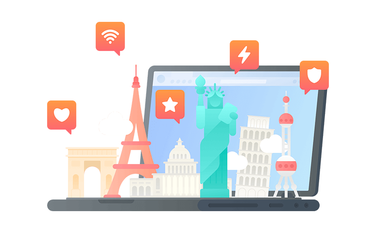 在多米尼加共和国连接到中国vpn - VPN加速器